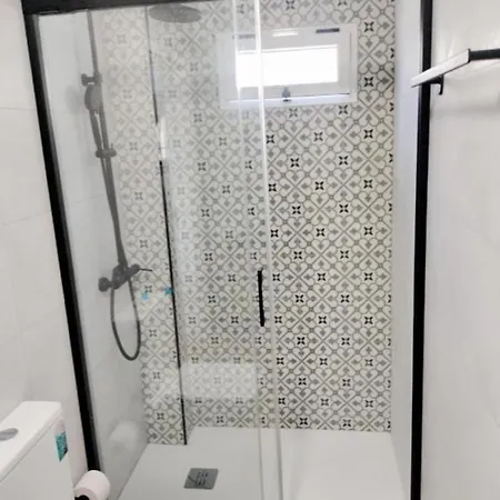 Monterojo Burras דירה
