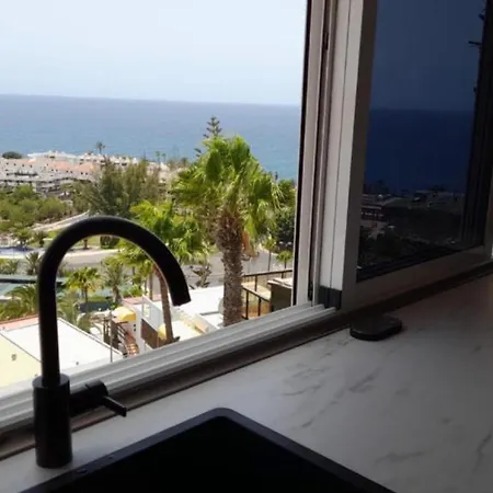 Апартаменты Monterojo Burras