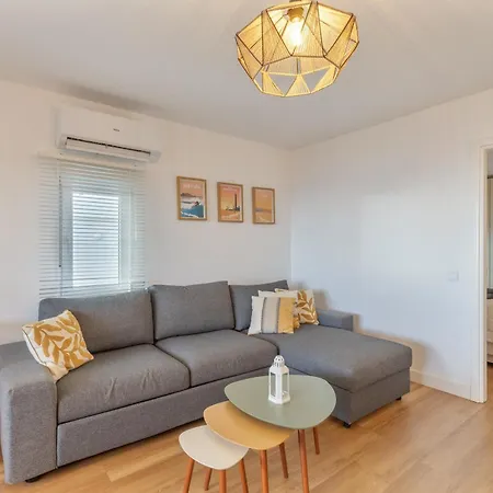Monterojo Burras Appartement San Agustín