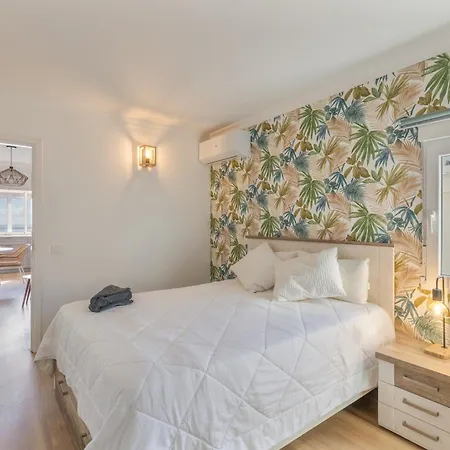 Appartement Monterojo Burras