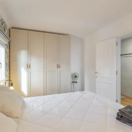 Appartement Monterojo Burras San Agustín